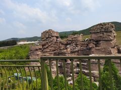 -世界恐龙谷景区