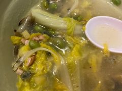 -兔槽江湖菜·重庆璧山兔(水围店)