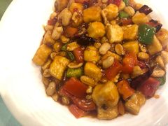 -功德林素菜饭庄(前门店)