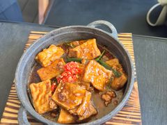 -Ameigo梅果·云贵川bistro(长宁来福士店)