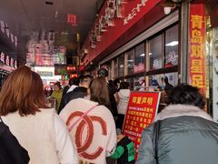 -秦氏环球炸鸡(解放北路店)