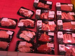 -三江购物(东裕店)