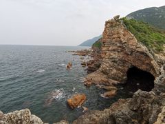 -杨梅坑