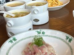 -水月周庄铂尔曼酒店-水月荟中餐厅