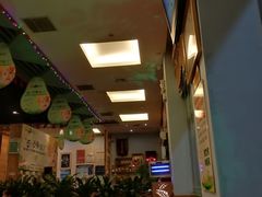 大堂-龙泉人椰子鸡·糟粕醋·地标海南菜(龙昆南店)