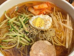-九田家黑牛烤肉料理(太阳宫广场店)