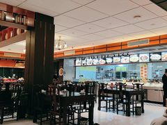 -前门烤鸭(江东中路店)