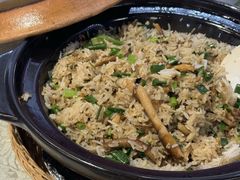 金牌黄鳝饭-阿四台山黄鳝饭(东门店)