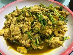 -鱼窝棚柴火铁锅炖(富山屯店)