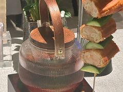 -晋江荣誉国际酒店·港誉茶餐厅