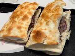 -高玛纳驴肉火烧(一世界店)