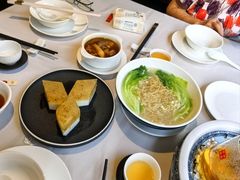 -广东胜利宾馆西关粤中餐厅
