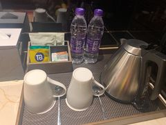 -长沙富力万达文华酒店