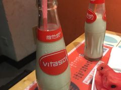 -南城十里潮汕鲜牛火锅·鲜虾生滚粥(融汇老商埠店)