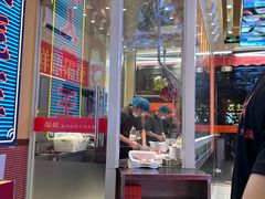 -荣叔港式沙嗲牛肉火锅(正佳潮流店)