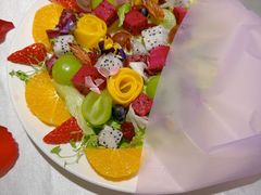 -PARFUM FLORAL花境法餐(南京首店)