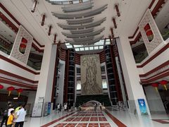 -中国闽台缘博物馆