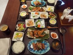 -富力希尔顿酒店·源氏日餐厅