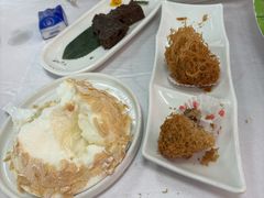 -鹿鸣酒家(越秀店)