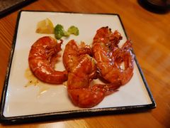 -王鼎精致料理铁板烧(世博源店)