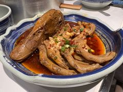 -王阿盖手工小吃(万泰城店)
