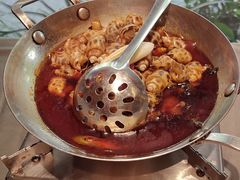 -海鲜e族(马王堆店)