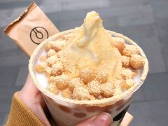 -喜茶(上海五角场万达店)