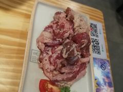 -喜来稀肉(北外滩白玉兰广场店)