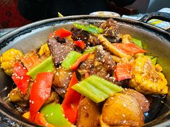 -伊帆食府·青海地方特色美食