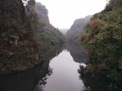 -修水东浒寨风景区