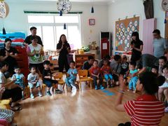 -金雁飞鸣双语幼儿园