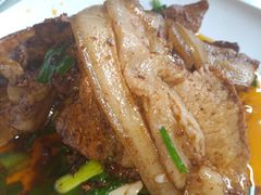-代木儿回锅肉