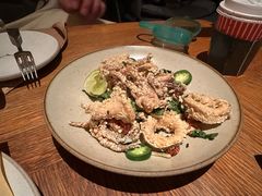 -THE CANNERY&JUJU 新鲜海鲜·牛排美食酒廊