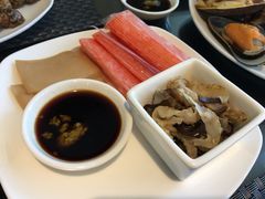 -亿民平安国际大酒店西餐厅(彩田北路店)