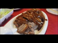 -汤思福北京烤鸭(湘隆时代广场店)