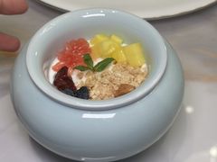 -羊瑞堂·横山炖羊肉·陕菜(未央路旗舰店)