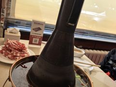 -阳坊大都涮羊肉(阳坊总店)