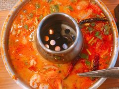 -Chom Cafe and Restaurant