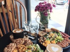 -251#coffee roasters(沿河东路店)