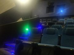 -恒华国际影城(顺义店)