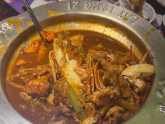 -赖胖子肉蟹煲(上邦百汇城店)