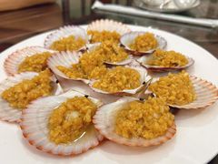 -望海潮海鲜店 特色家常菜(在海一方店)