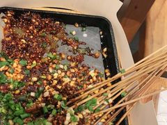 -木屋烧烤(坂田天安云谷店)