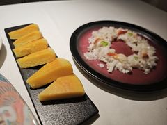 -在前门·烤鸭北京菜(五月花广场店)