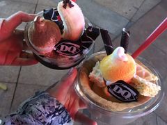 -DQ·蛋糕·冰淇淋(金桥店)