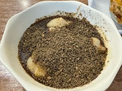 -继红顺河抄手名小吃