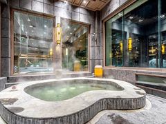 -弘安丽水温泉酒店