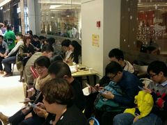 -小鱼小牛·鱼牛干锅·脆鱼火锅(世欧广场店)