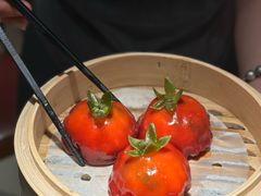 -禄运茶居·手工点心(猎德店)