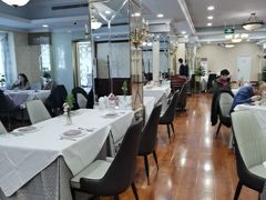 -新侨三宝乐西餐厅(崇文门店)